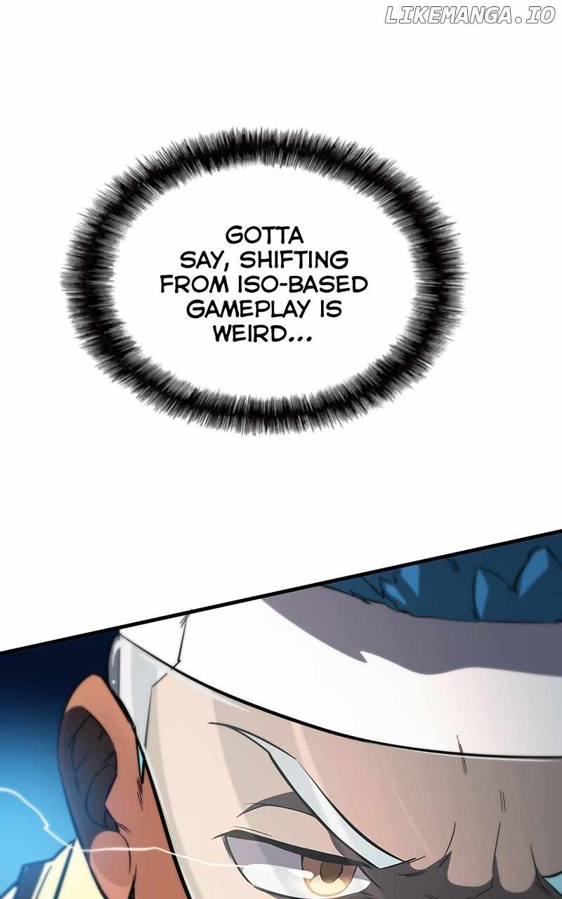 Overtime Elite Chapter 39 66